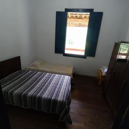 Canto Do Jacu Espera Feliz Bagian luar foto