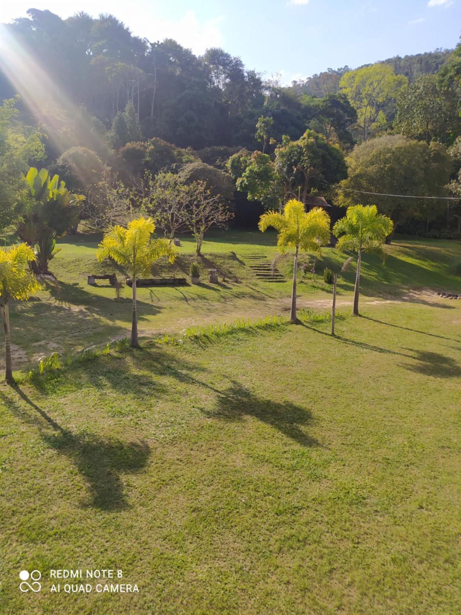 Canto Do Jacu Espera Feliz Bagian luar foto