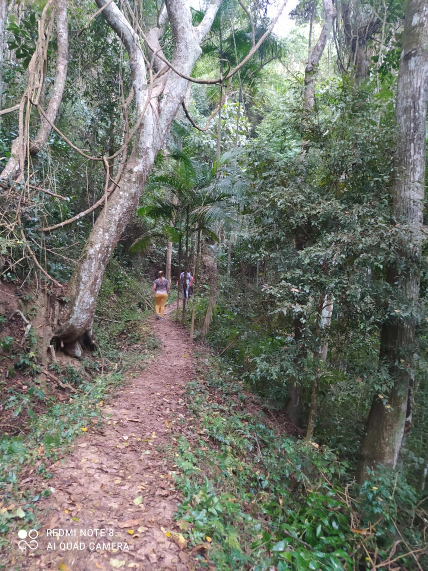 Canto Do Jacu Espera Feliz Bagian luar foto